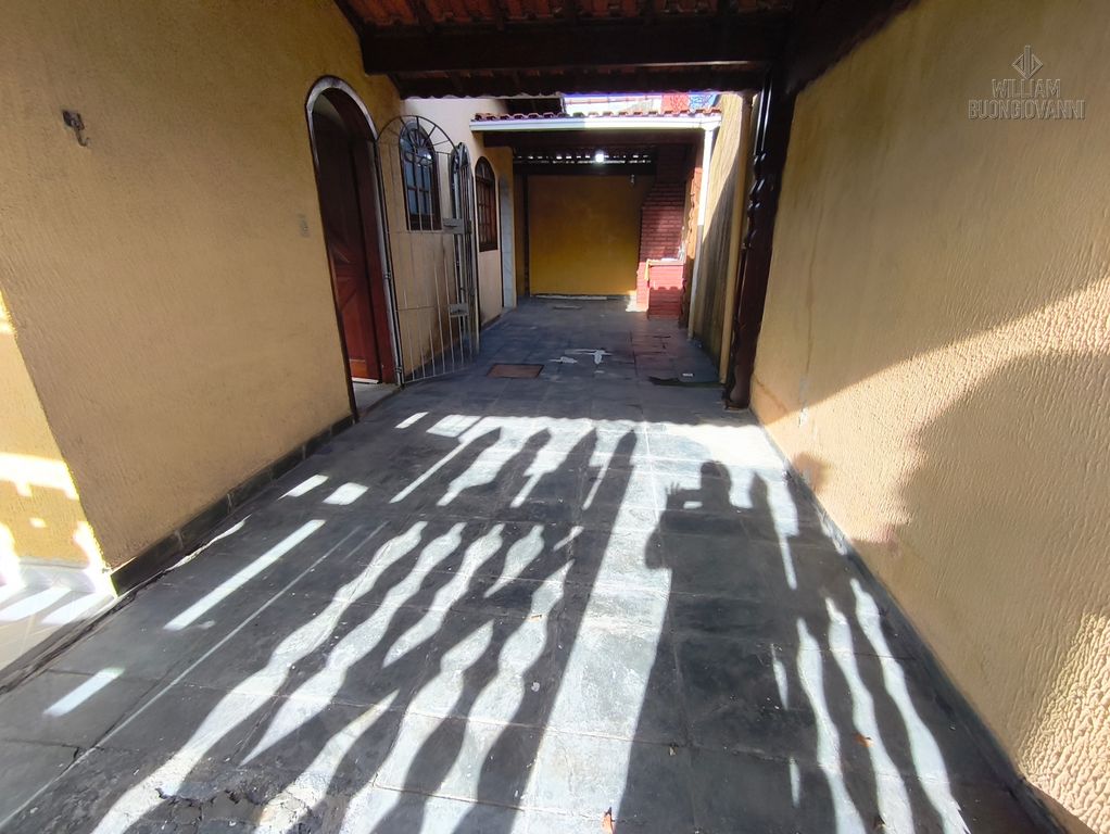 Casa, 2 quartos, 54 m² - Foto 5