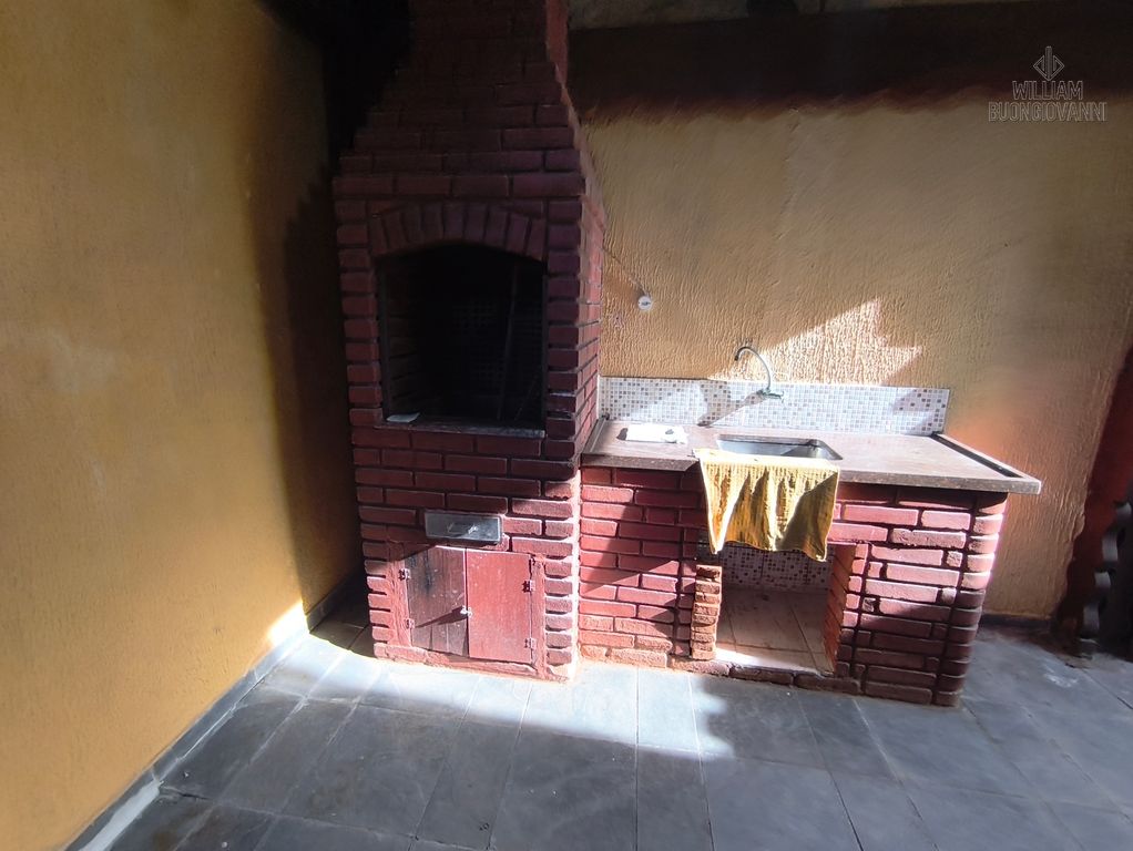 Casa, 2 quartos, 54 m² - Foto 13
