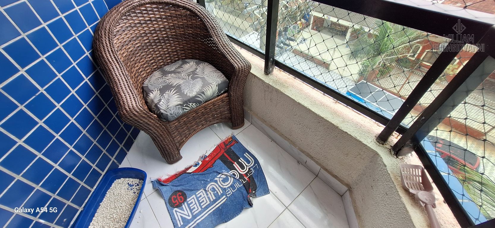 Apartamento, 3 quartos, 87 m² - Foto 36