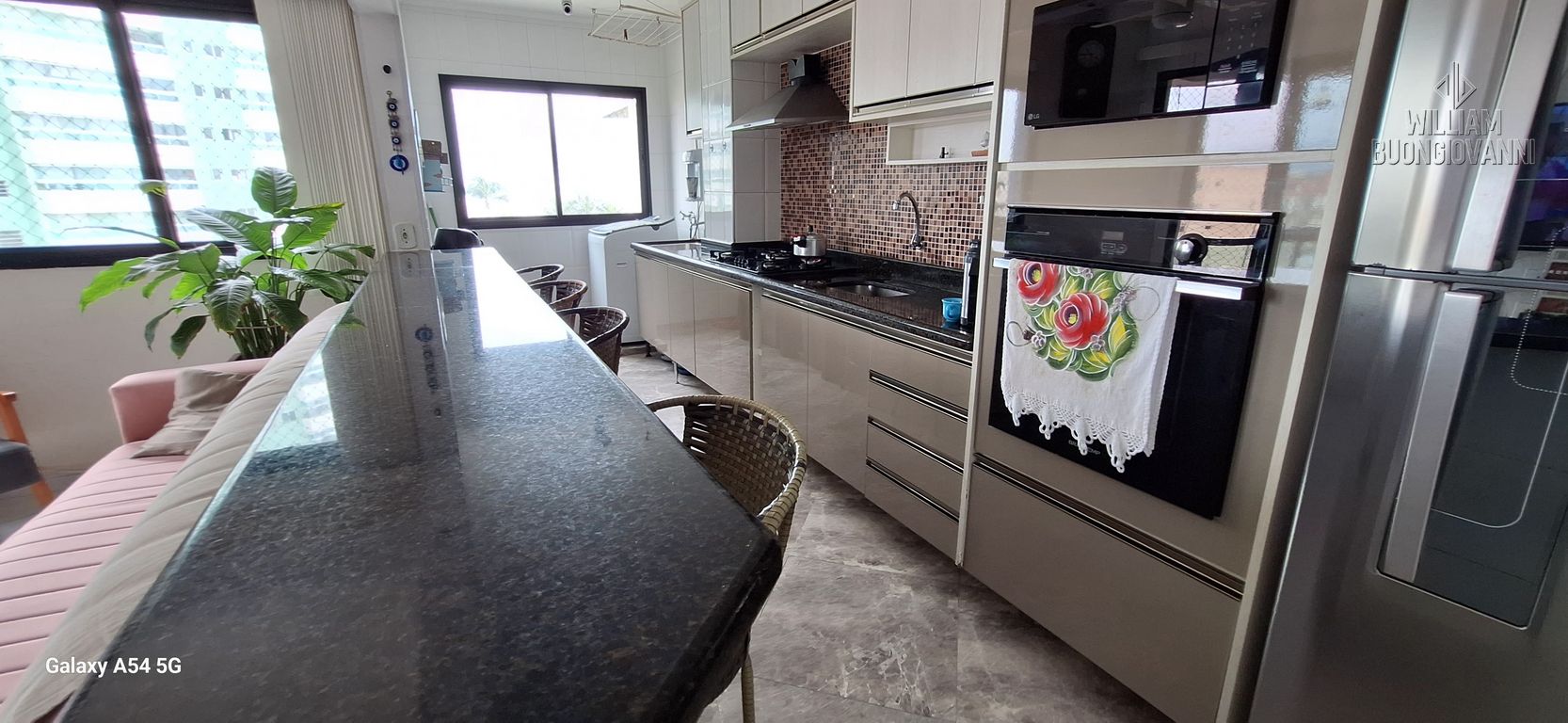 Apartamento, 3 quartos, 87 m² - Foto 37