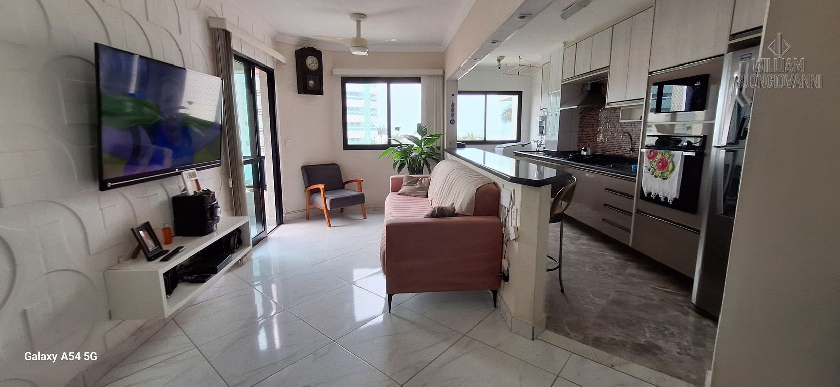 Apartamento, 3 quartos, 87 m² - Foto 45