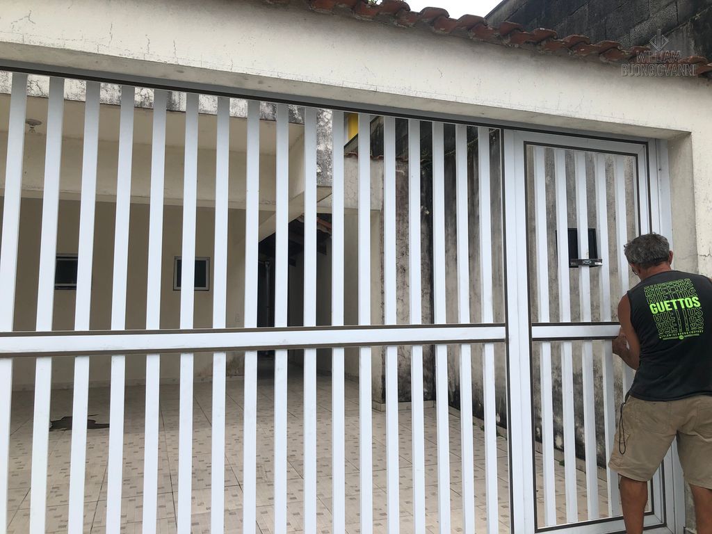 Casa de Condomínio, 2 quartos - Foto 2