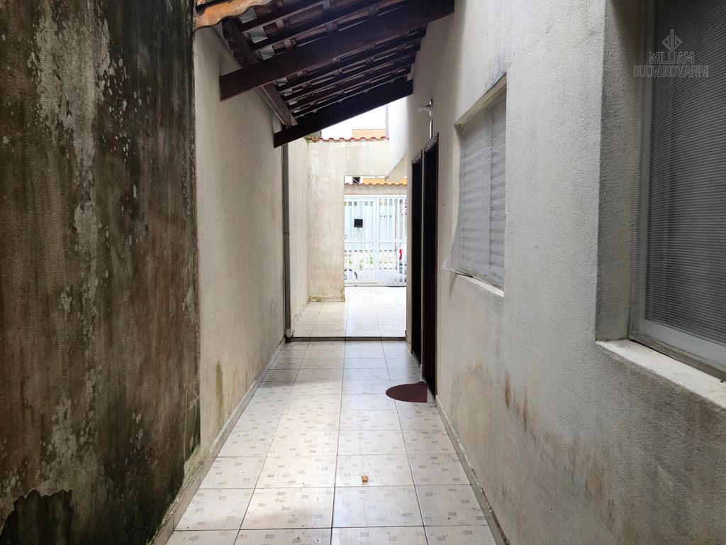 Casa de Condomínio, 2 quartos - Foto 3