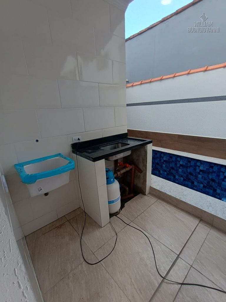 Casa, 2 quartos, 81 m² - Foto 4