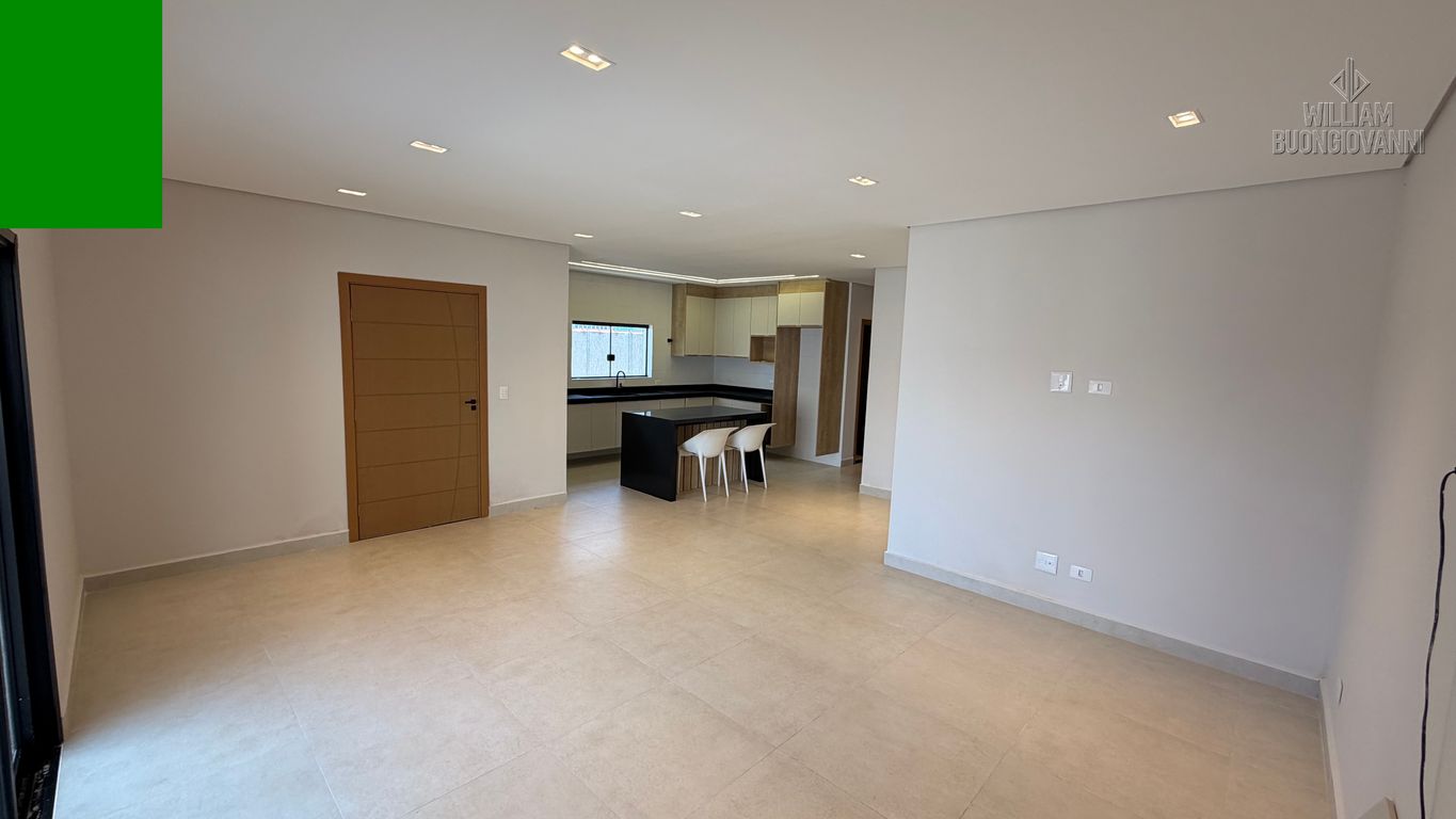 Casa, 3 quartos, 158 m² - Foto 2