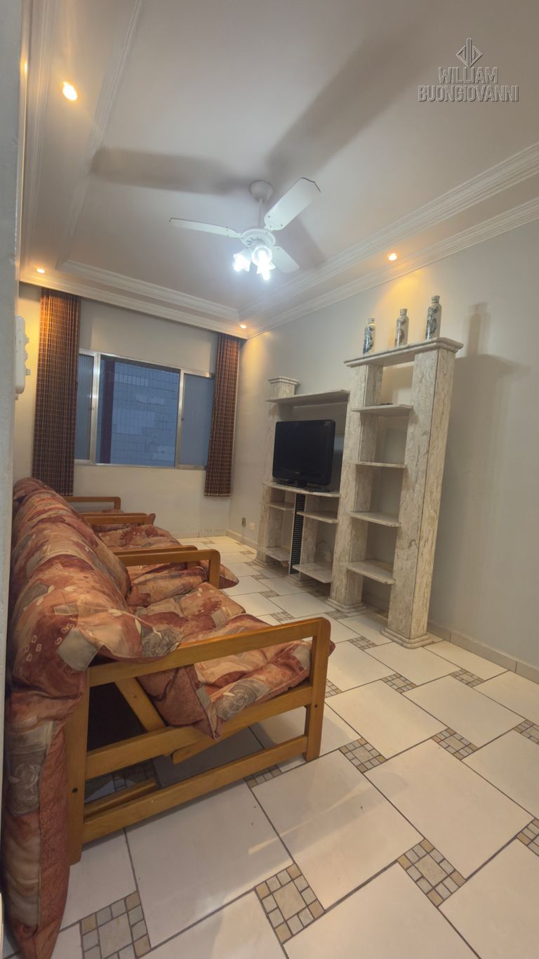 Apartamento, 2 quartos, 74 m² - Foto 3