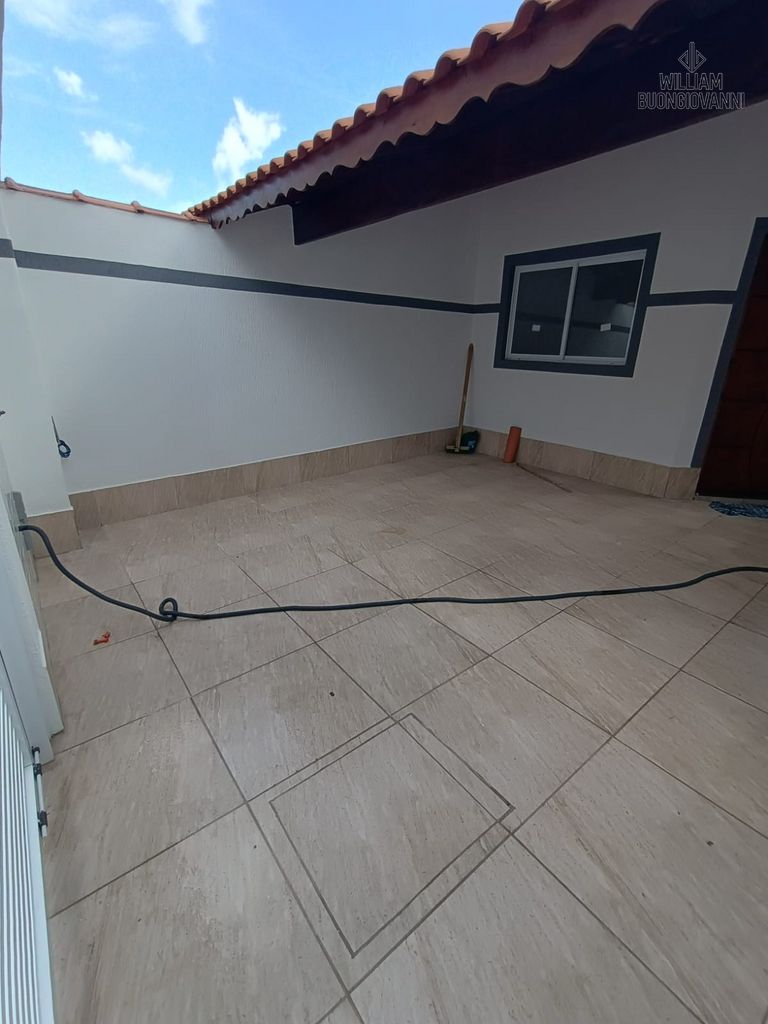 Casa, 2 quartos, 81 m² - Foto 6