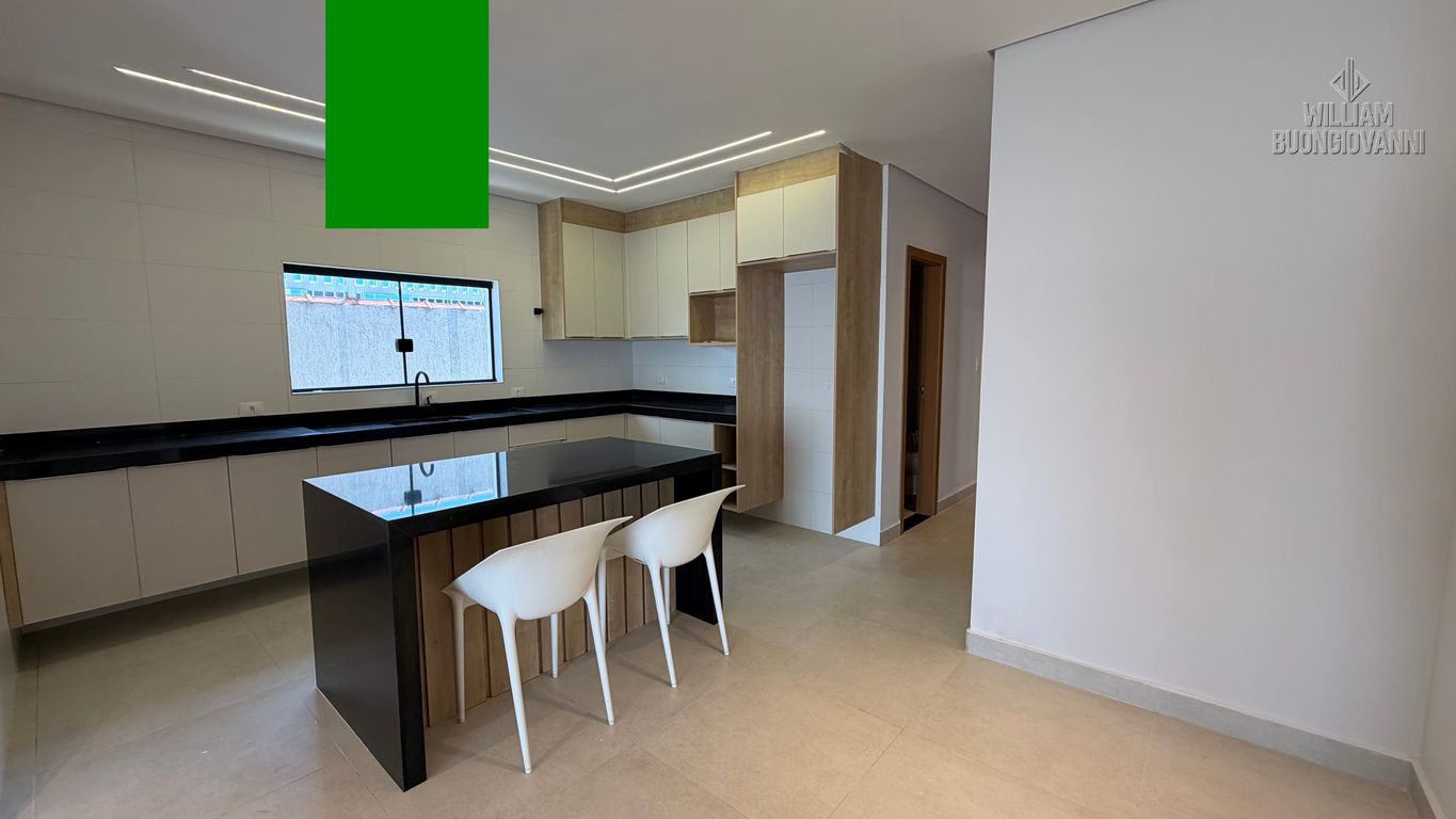 Casa, 3 quartos, 158 m² - Foto 5
