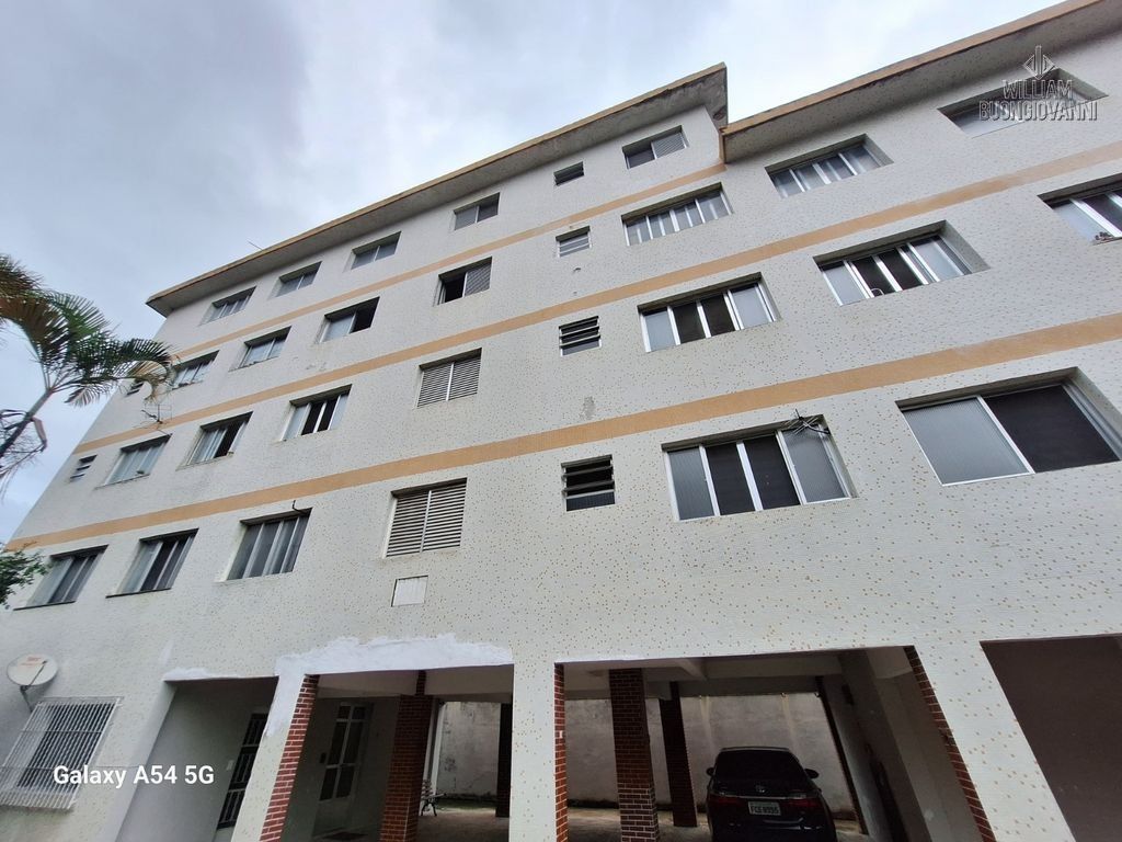 Apartamento, 1 quarto, 50 m² - Foto 1
