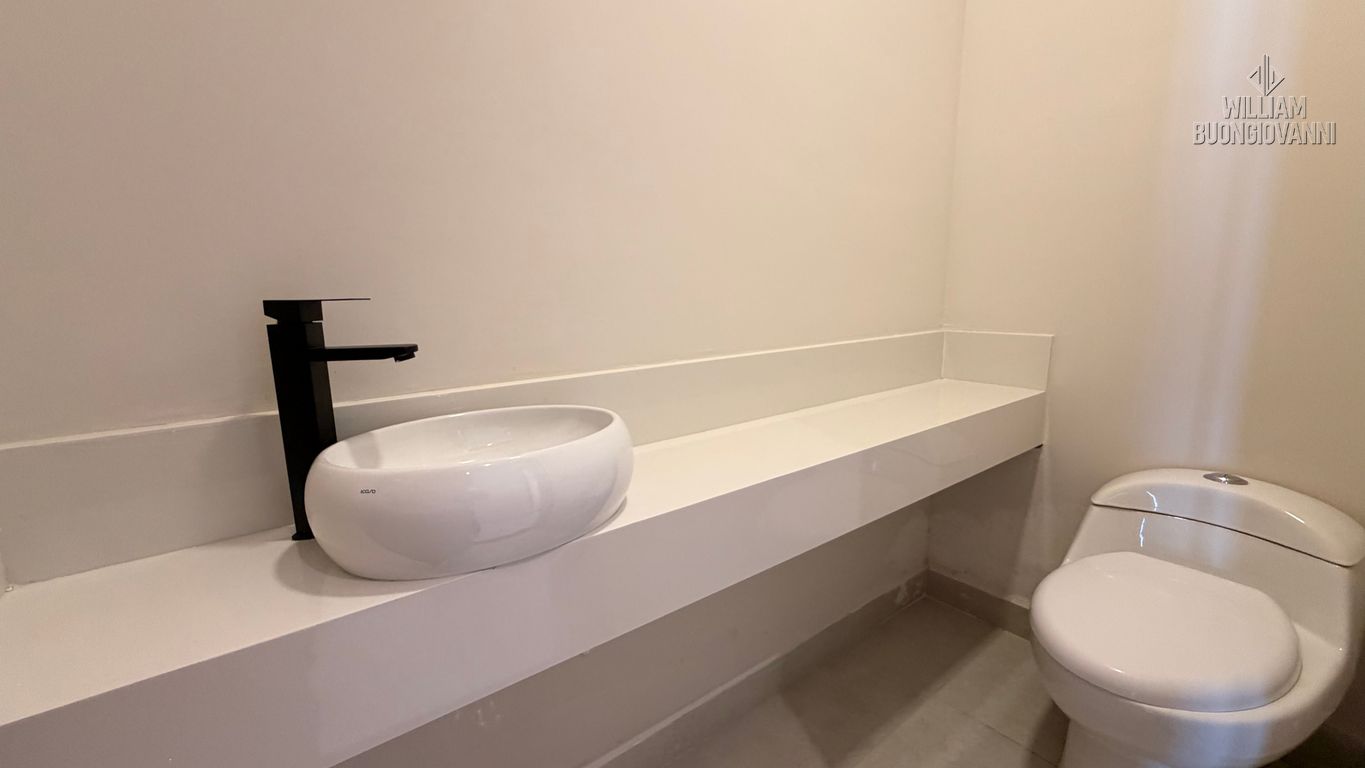 Casa, 3 quartos, 158 m² - Foto 9