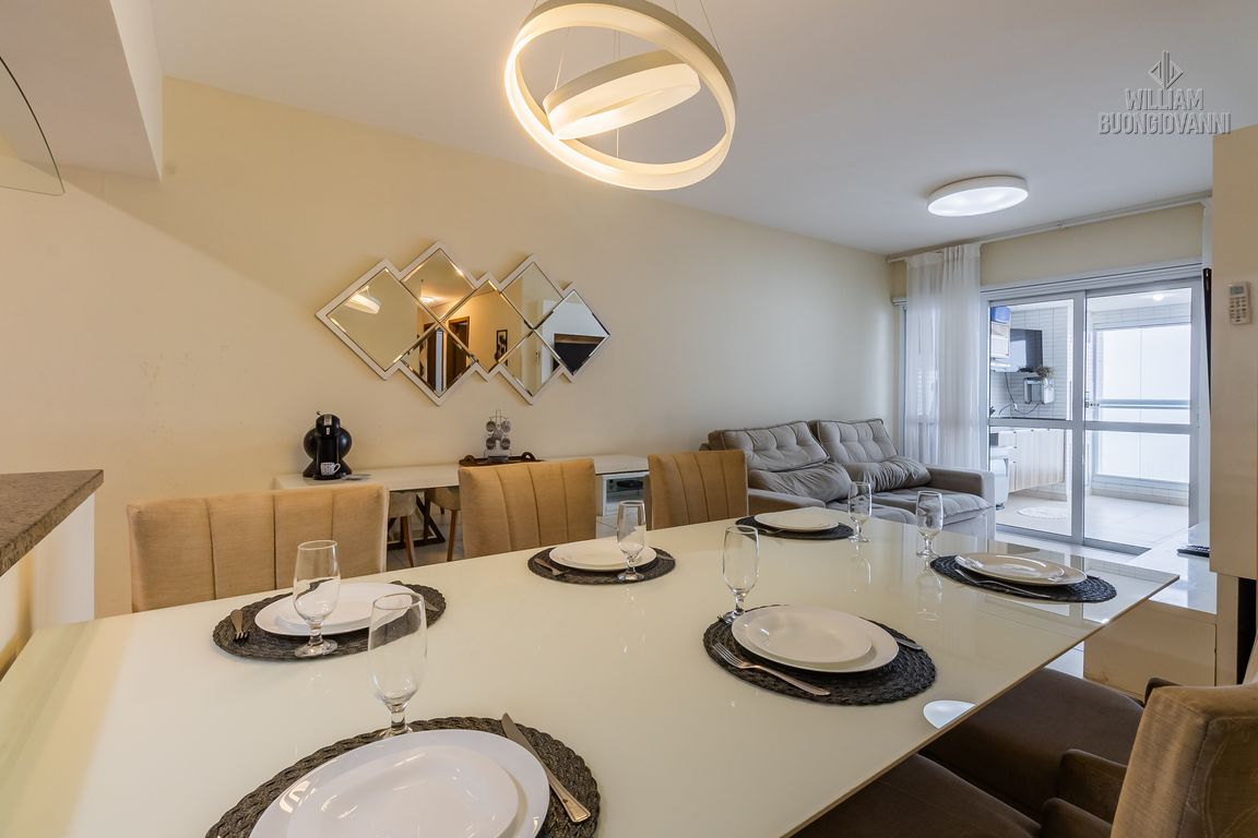 Apartamento, 3 quartos, 111 m² - Foto 6