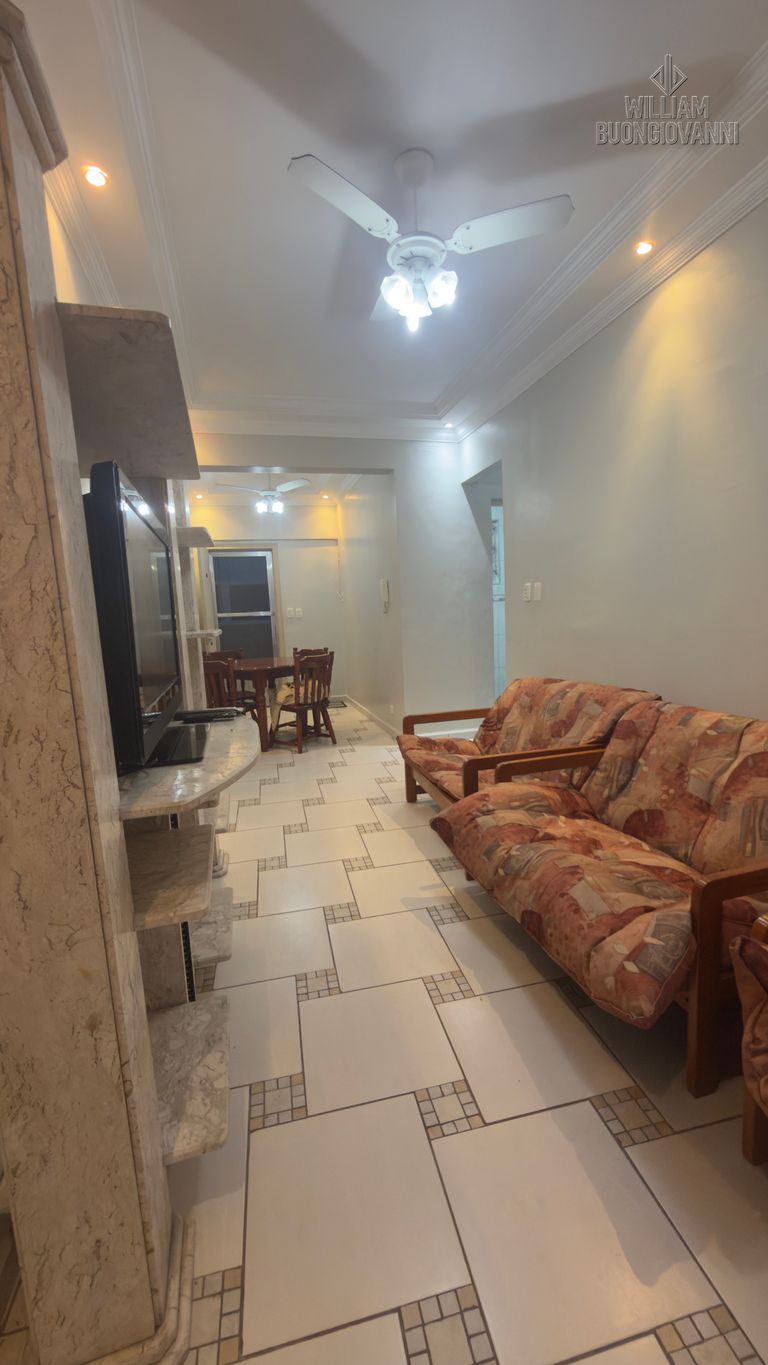 Apartamento, 2 quartos, 74 m² - Foto 4