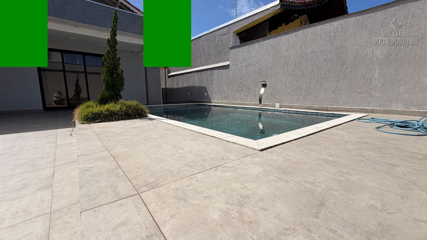 Casa, 3 quartos, 158 m² - Foto 23