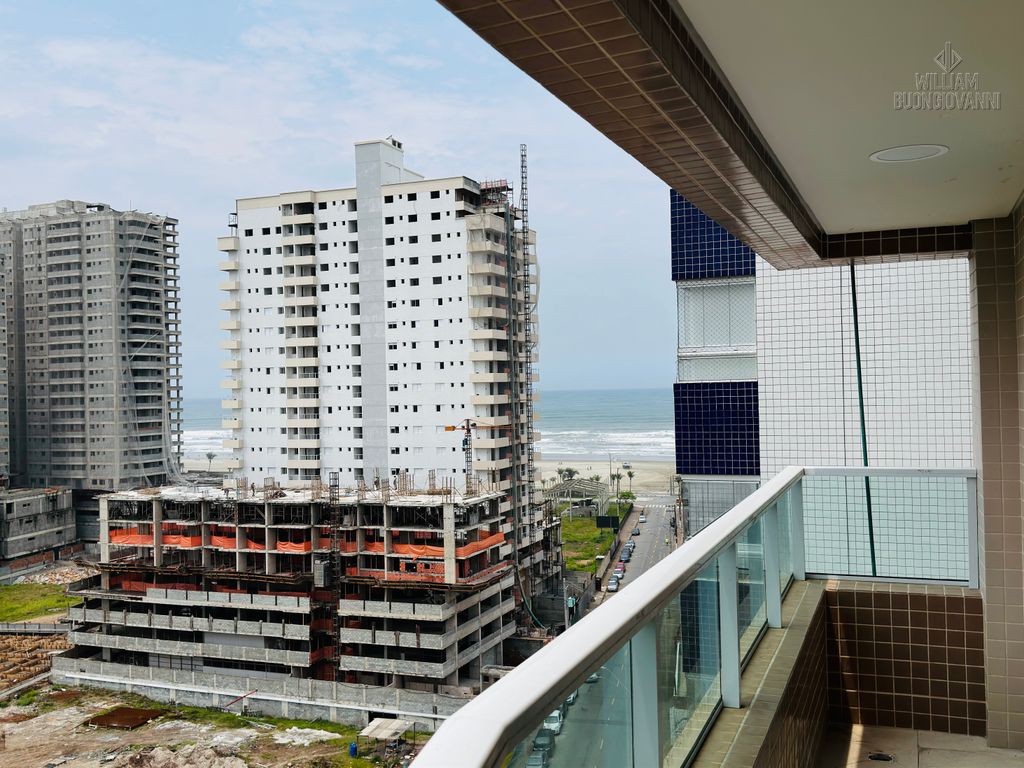 Apartamento, 3 quartos, 95 m² - Foto 1