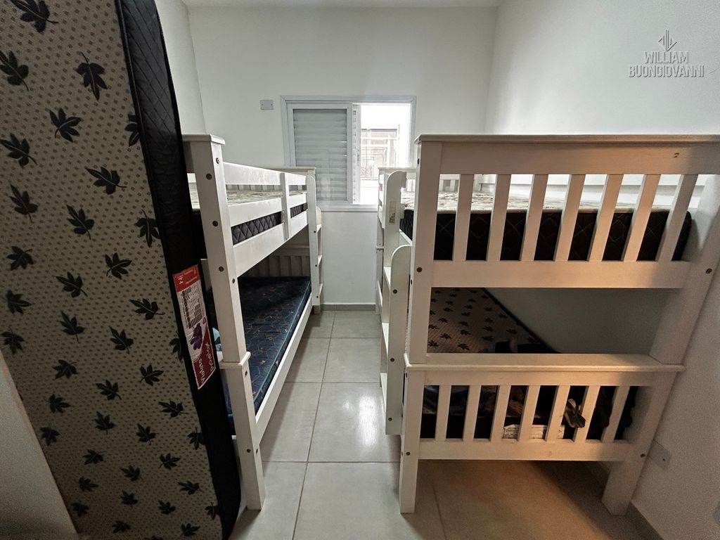 Casa de Condomínio, 2 quartos - Foto 3