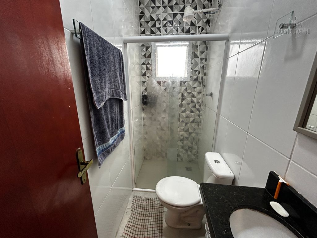 Casa de Condomínio, 2 quartos - Foto 4