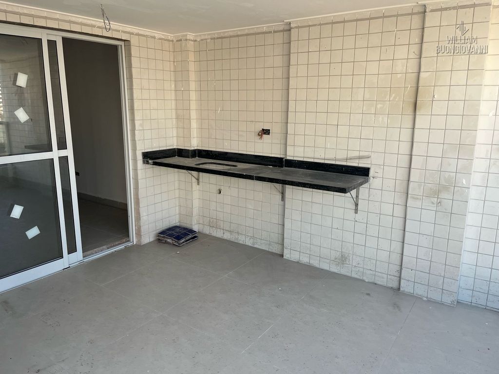 Apartamento, 3 quartos, 107 m² - Foto 3
