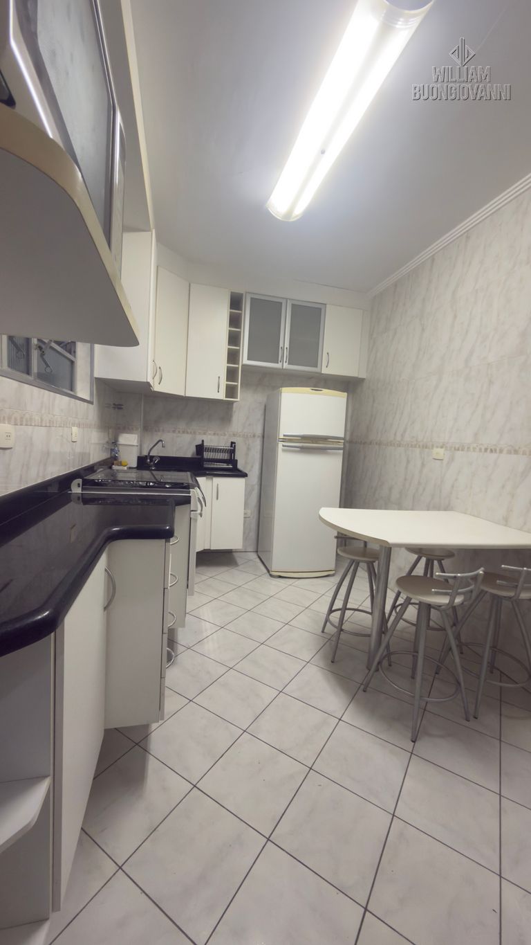Apartamento, 2 quartos, 74 m² - Foto 7