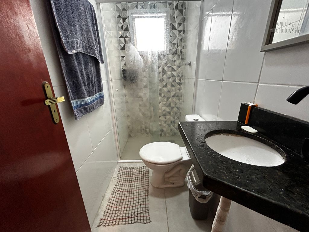 Casa de Condomínio, 2 quartos - Foto 5