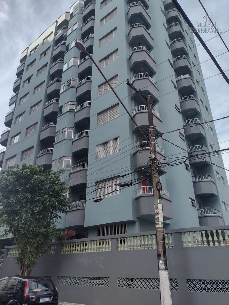 Apartamento, 1 quarto, 34 m² - Foto 2