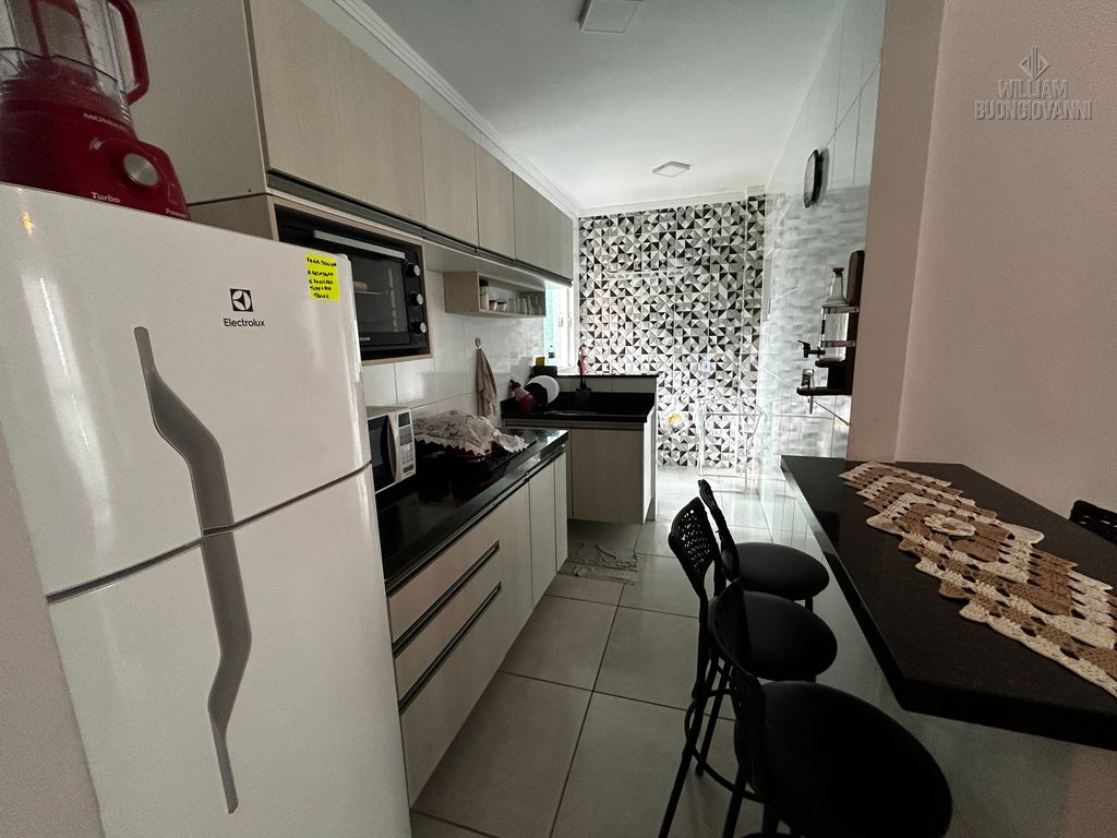 Casa de Condomínio, 2 quartos - Foto 7