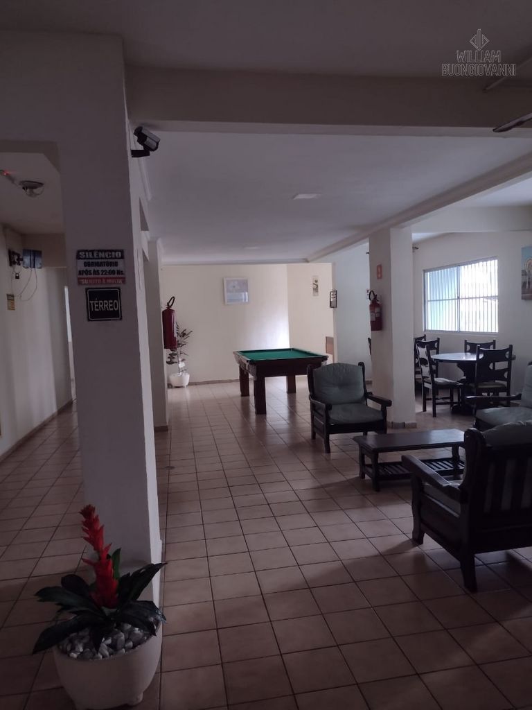 Apartamento, 1 quarto, 34 m² - Foto 3