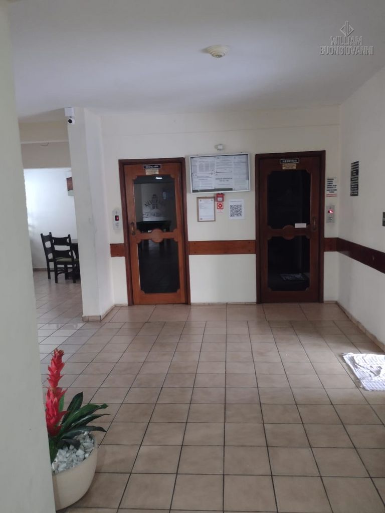 Apartamento, 1 quarto, 34 m² - Foto 6