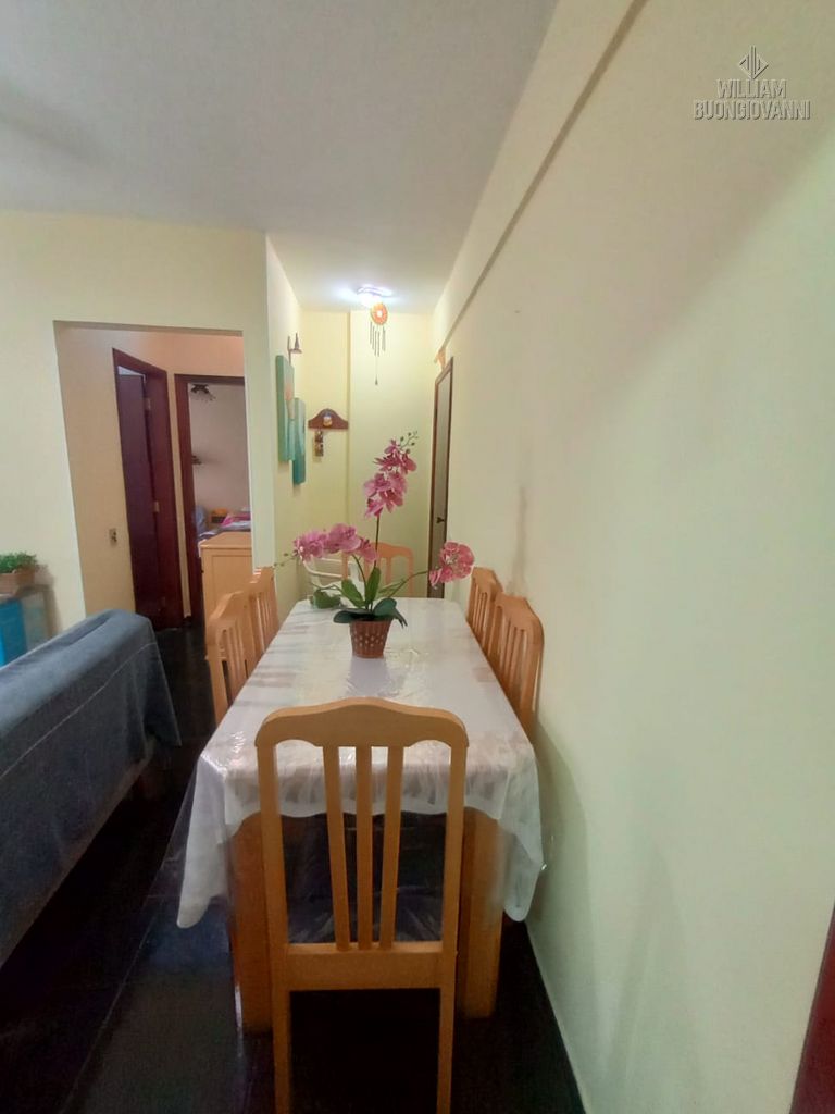 Apartamento, 1 quarto, 52 m² - Foto 1