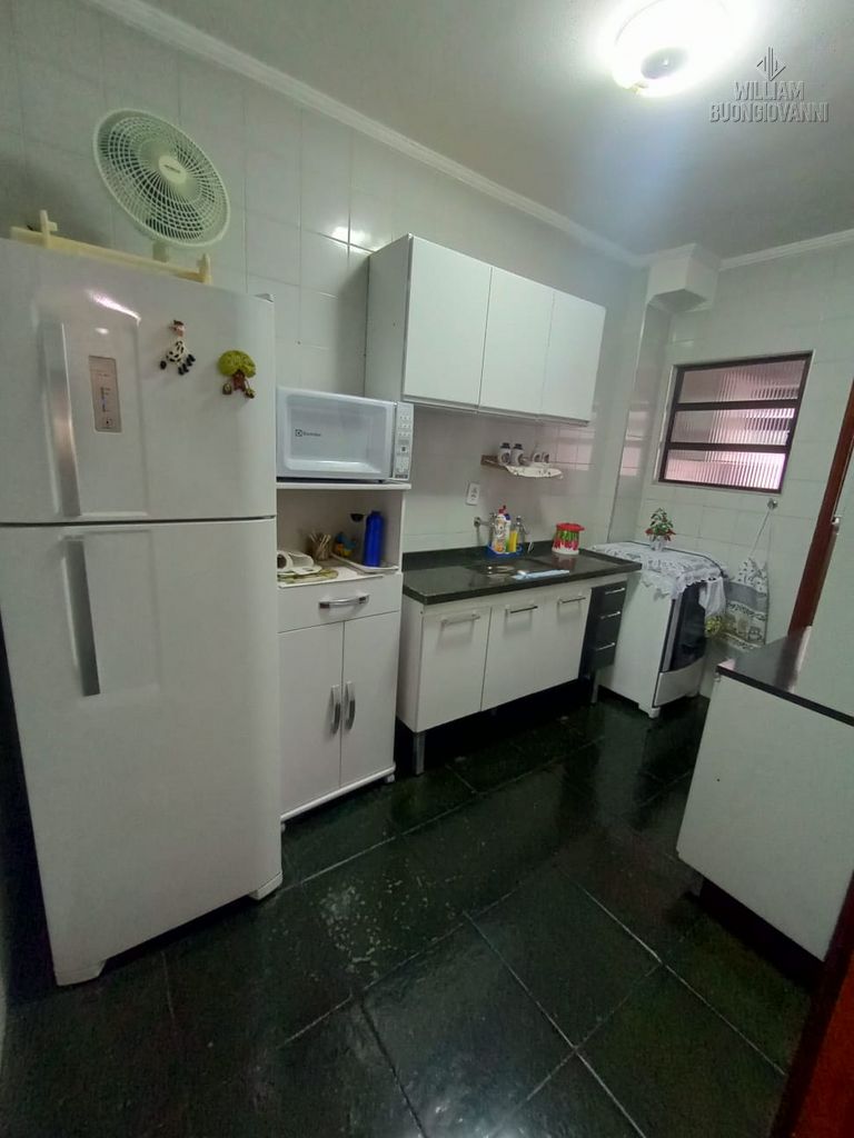 Apartamento, 1 quarto, 52 m² - Foto 2