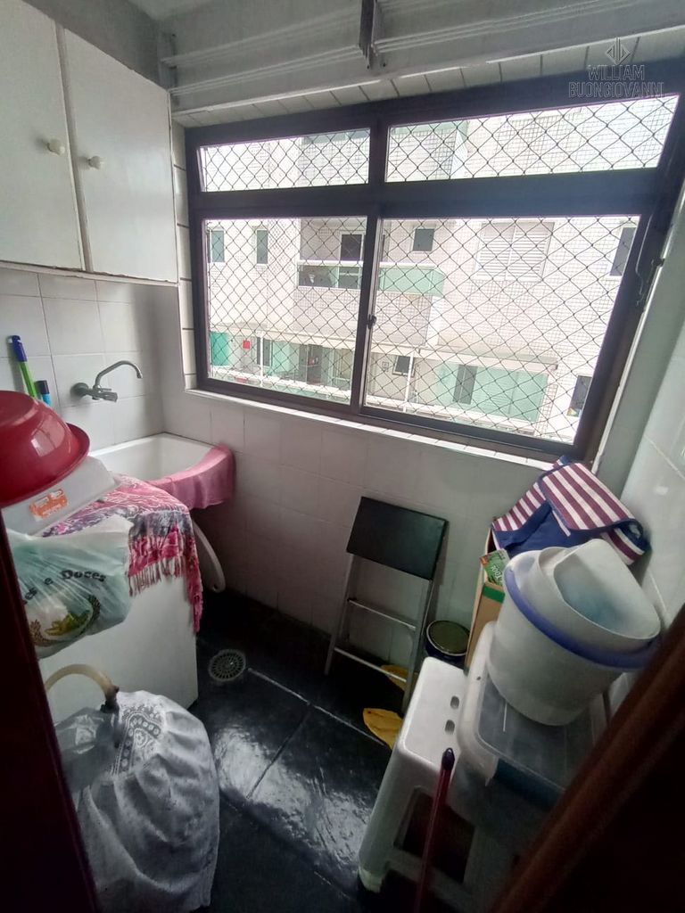 Apartamento, 1 quarto, 52 m² - Foto 3