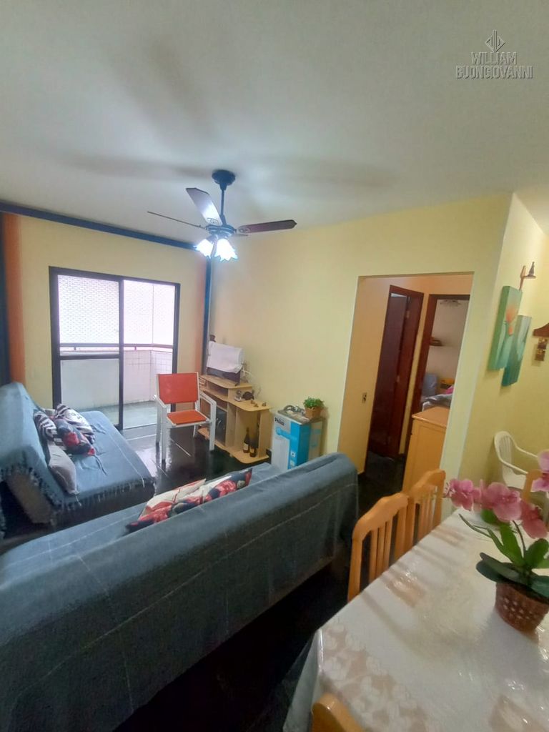 Apartamento, 1 quarto, 52 m² - Foto 5
