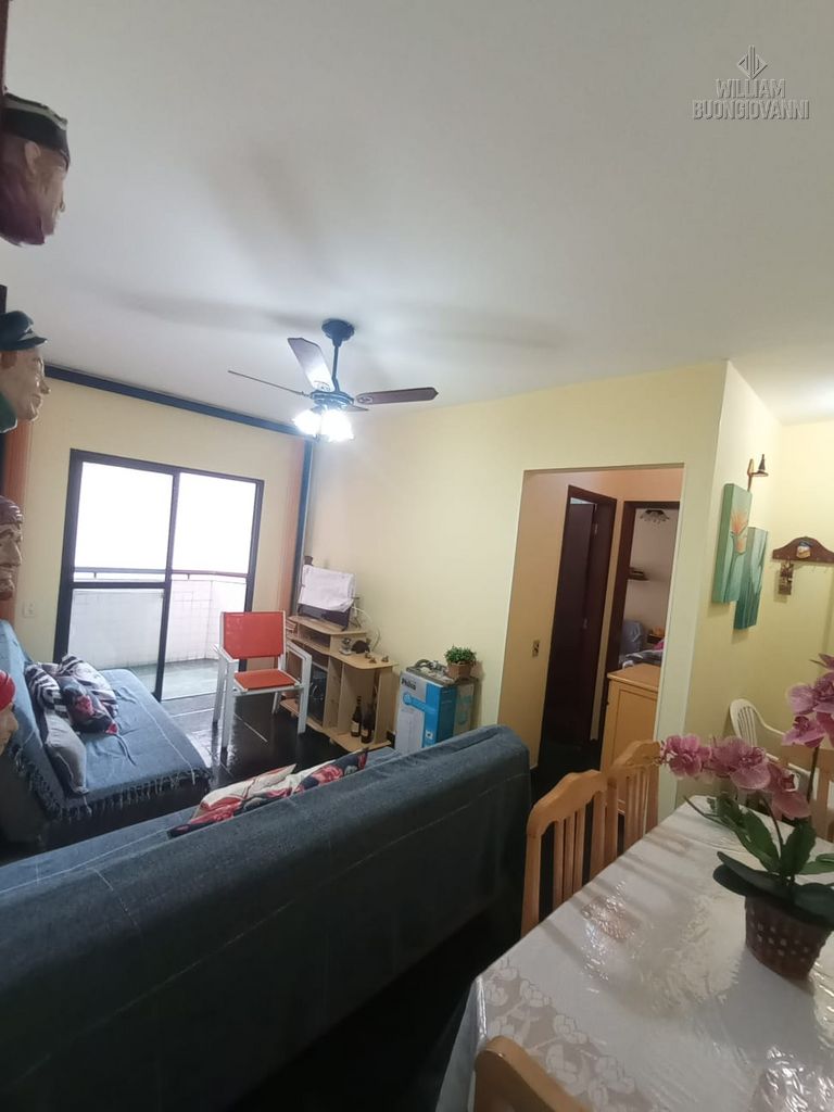 Apartamento, 1 quarto, 52 m² - Foto 6