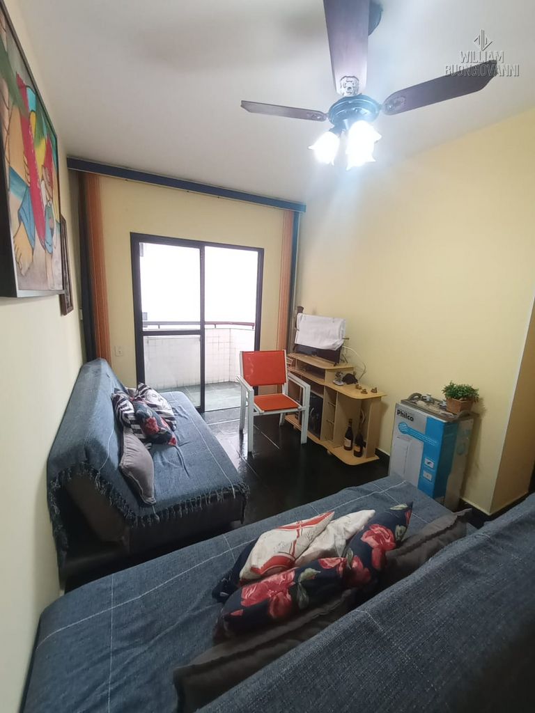Apartamento, 1 quarto, 52 m² - Foto 8