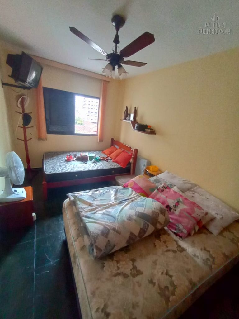 Apartamento, 1 quarto, 52 m² - Foto 9