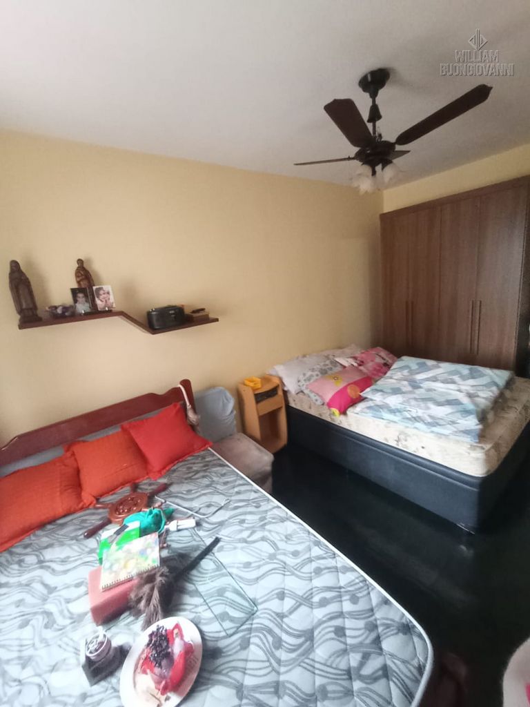 Apartamento, 1 quarto, 52 m² - Foto 10