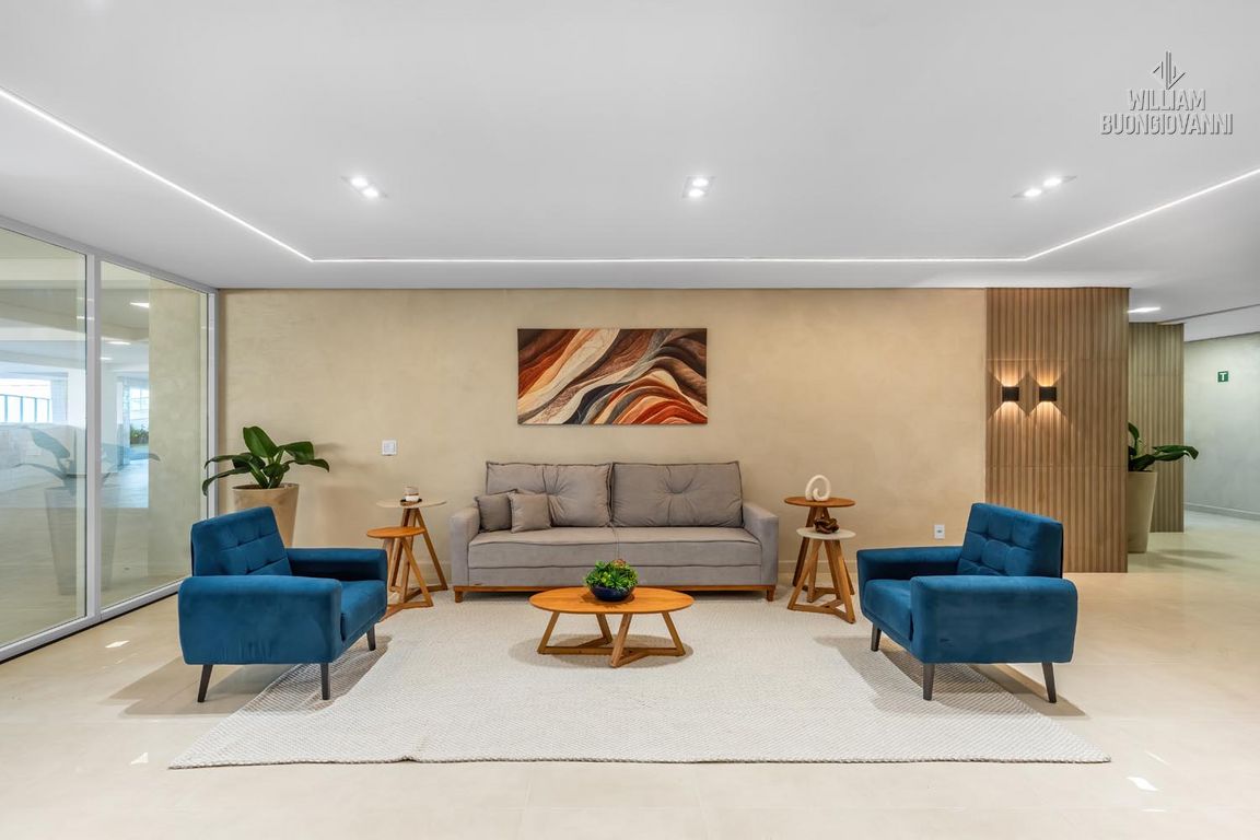 Apartamento, 3 quartos, 97 m² - Foto 3