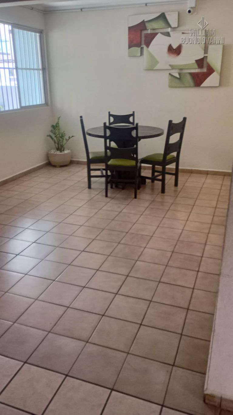 Apartamento, 1 quarto, 34 m² - Foto 14