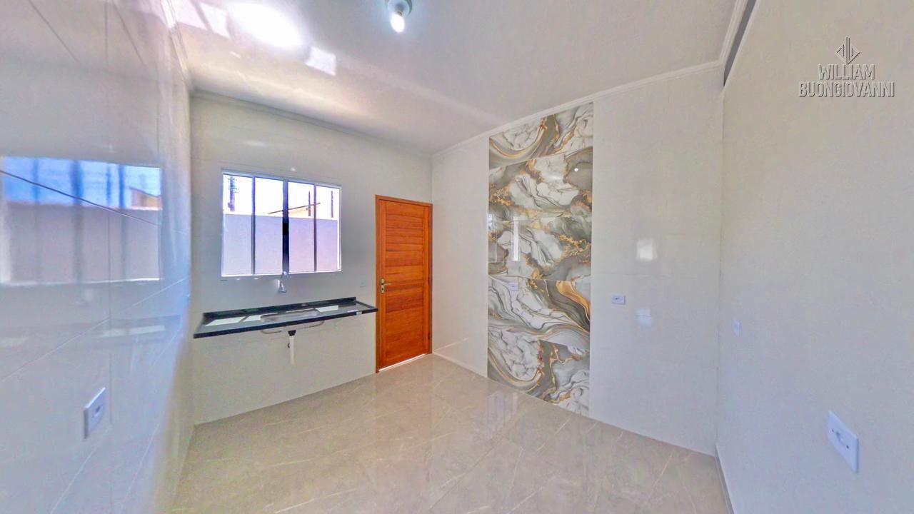 Sobrado, 2 quartos, 91 m² - Foto 6