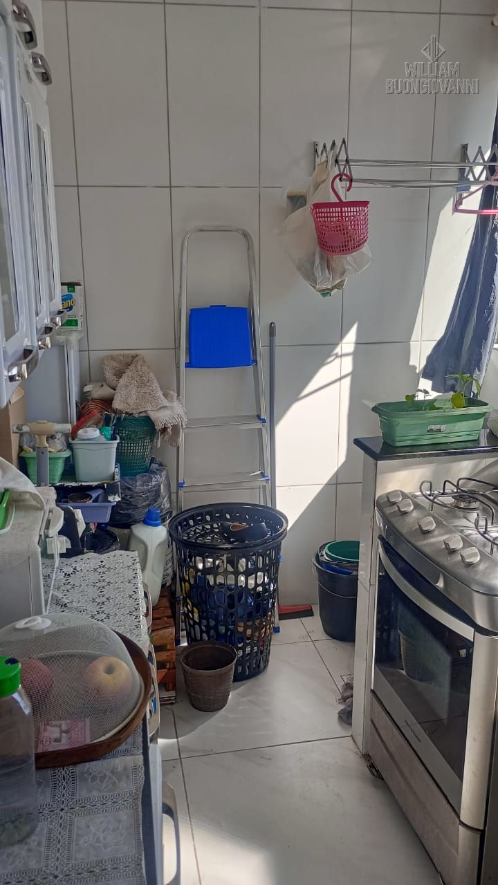 Apartamento, 1 quarto, 34 m² - Foto 27