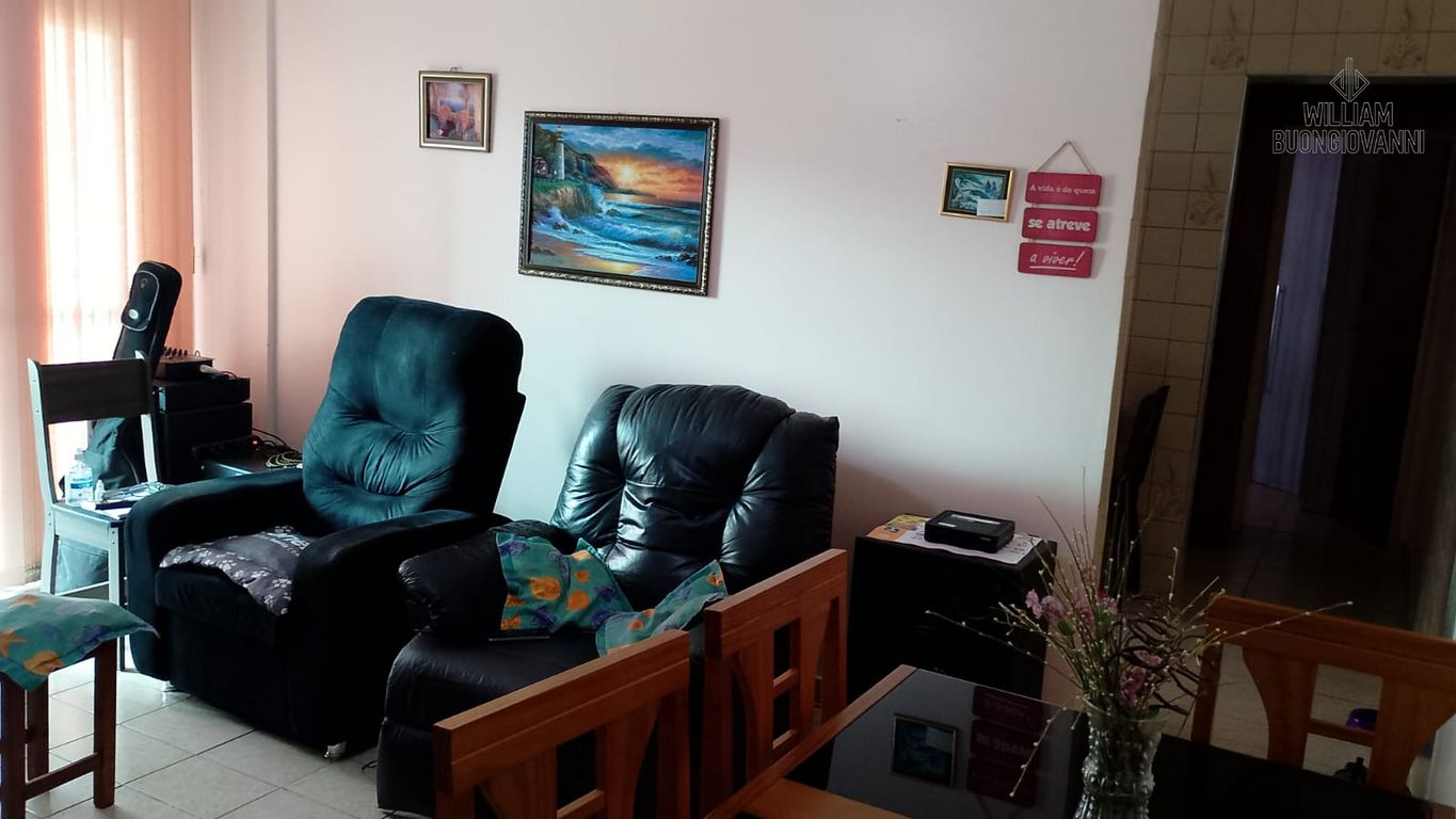 Apartamento, 1 quarto, 63 m² - Foto 6