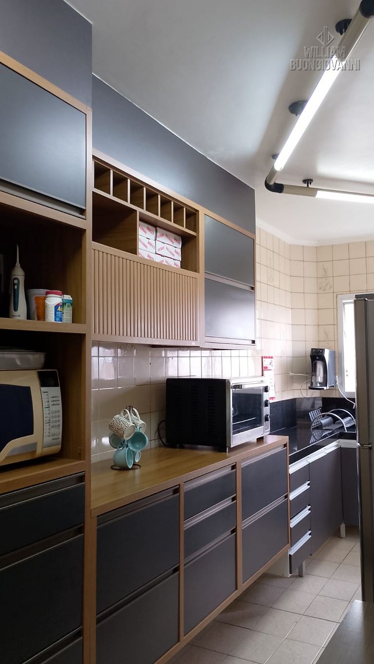 Apartamento, 1 quarto, 63 m² - Foto 16