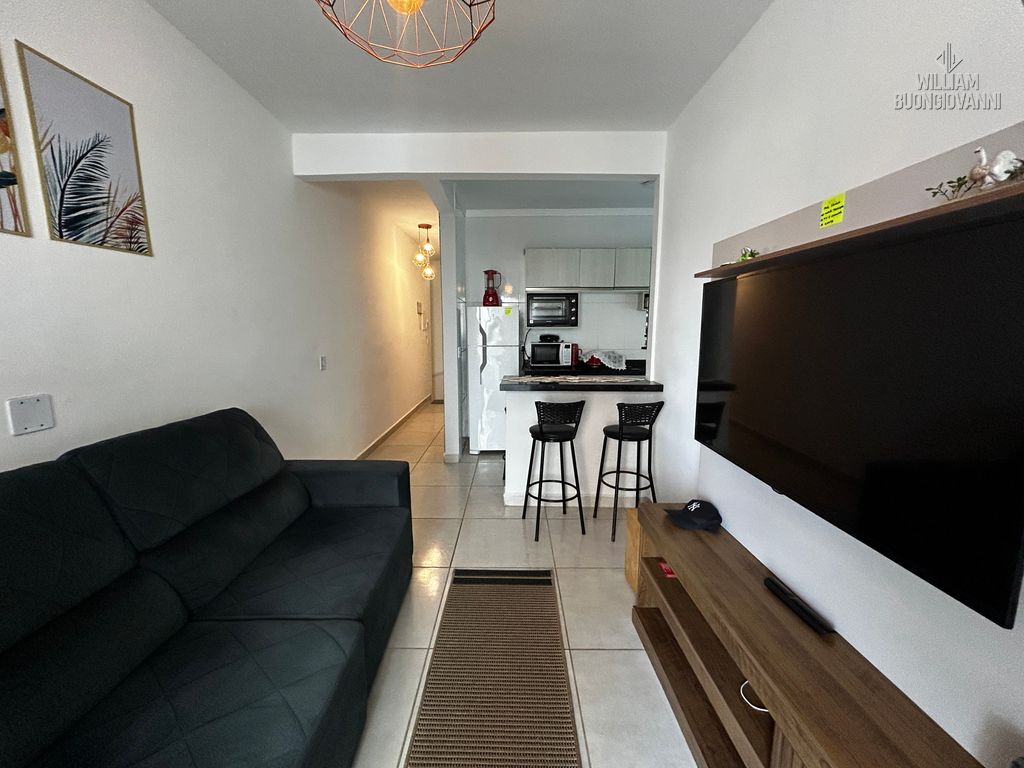 Casa de Condomínio, 2 quartos - Foto 16