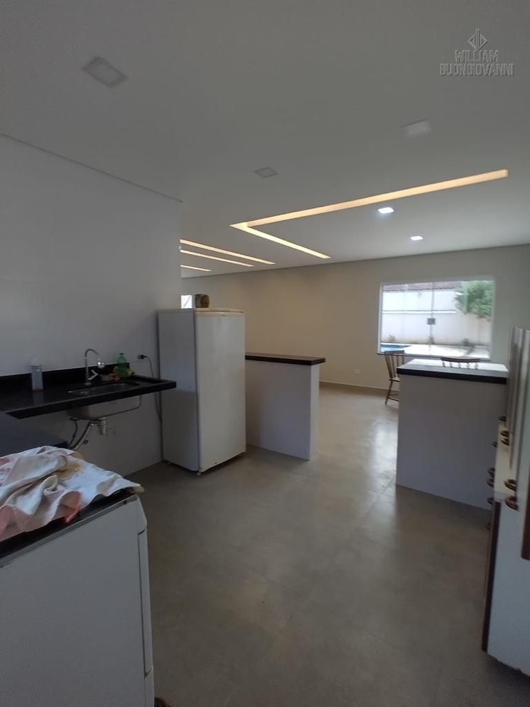 Sobrado, 4 quartos, 250 m² - Foto 4