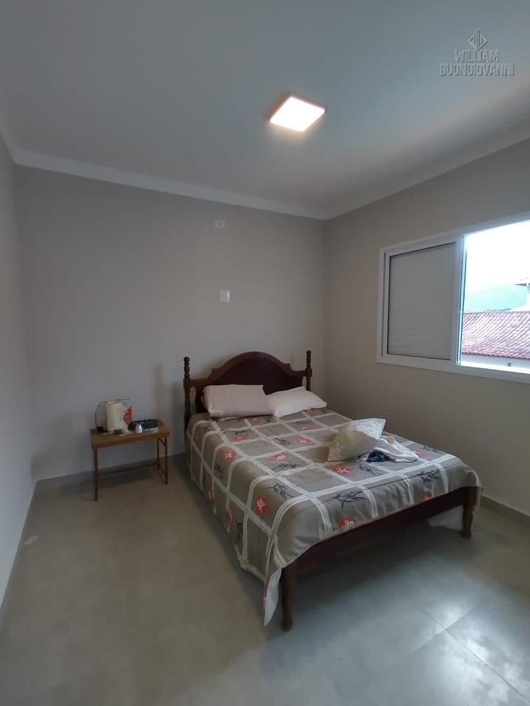 Sobrado, 4 quartos, 250 m² - Foto 16