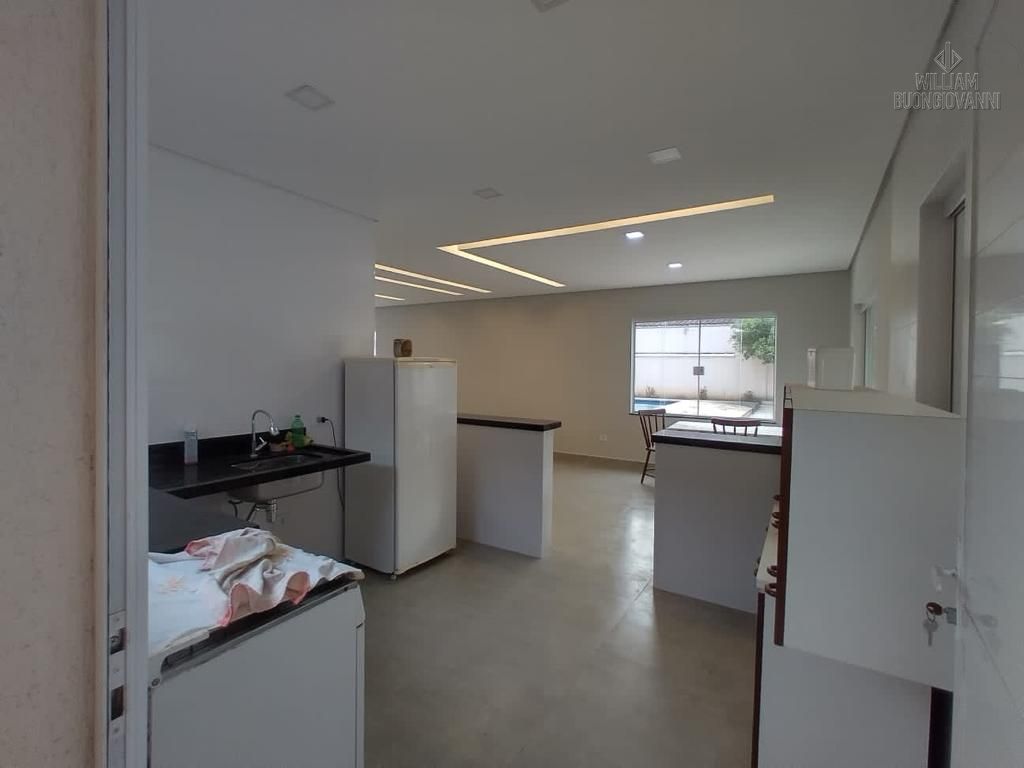 Sobrado, 4 quartos, 250 m² - Foto 22