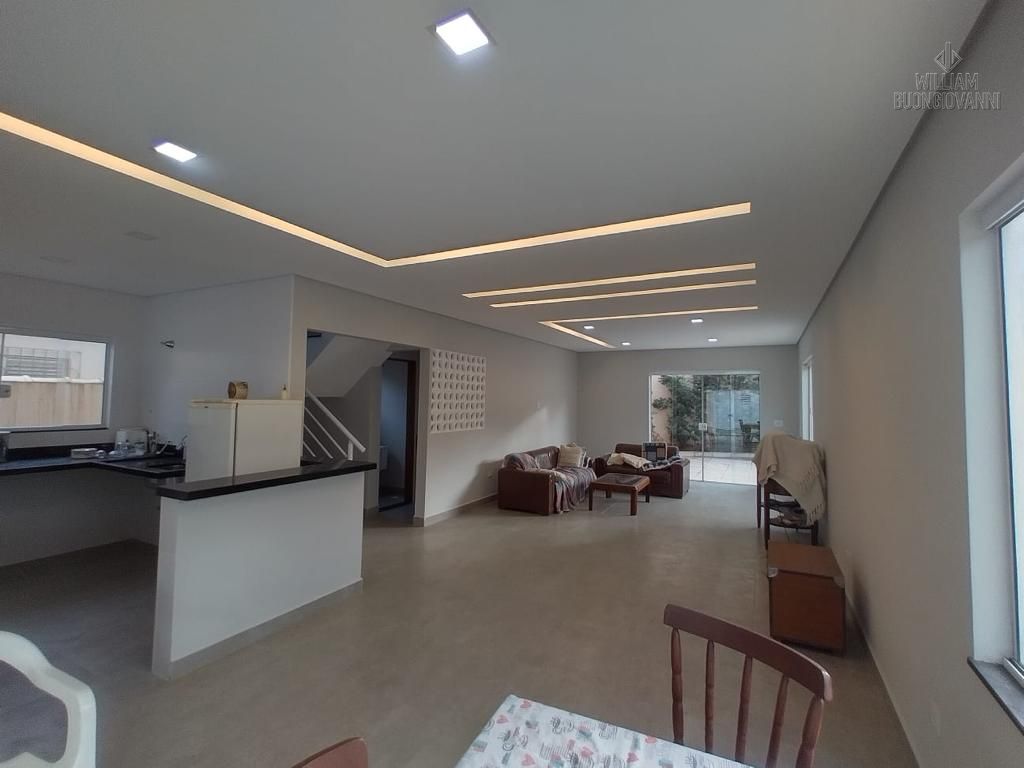 Sobrado, 4 quartos, 250 m² - Foto 24