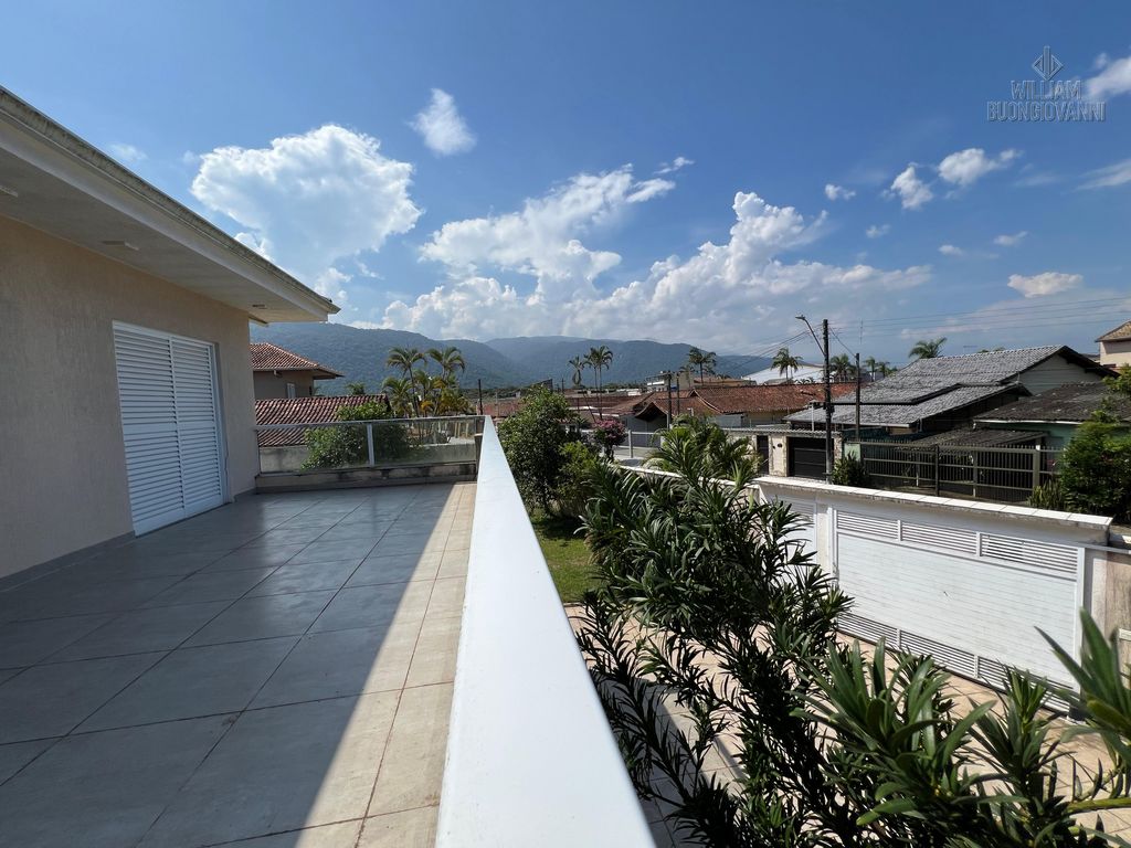 Sobrado, 4 quartos, 250 m² - Foto 26