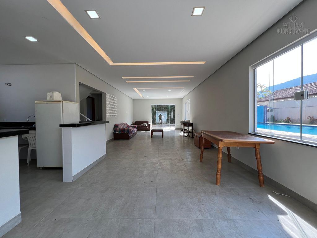 Sobrado, 4 quartos, 250 m² - Foto 28