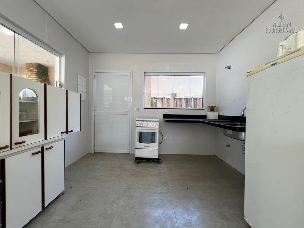 Sobrado, 4 quartos, 250 m² - Foto 30