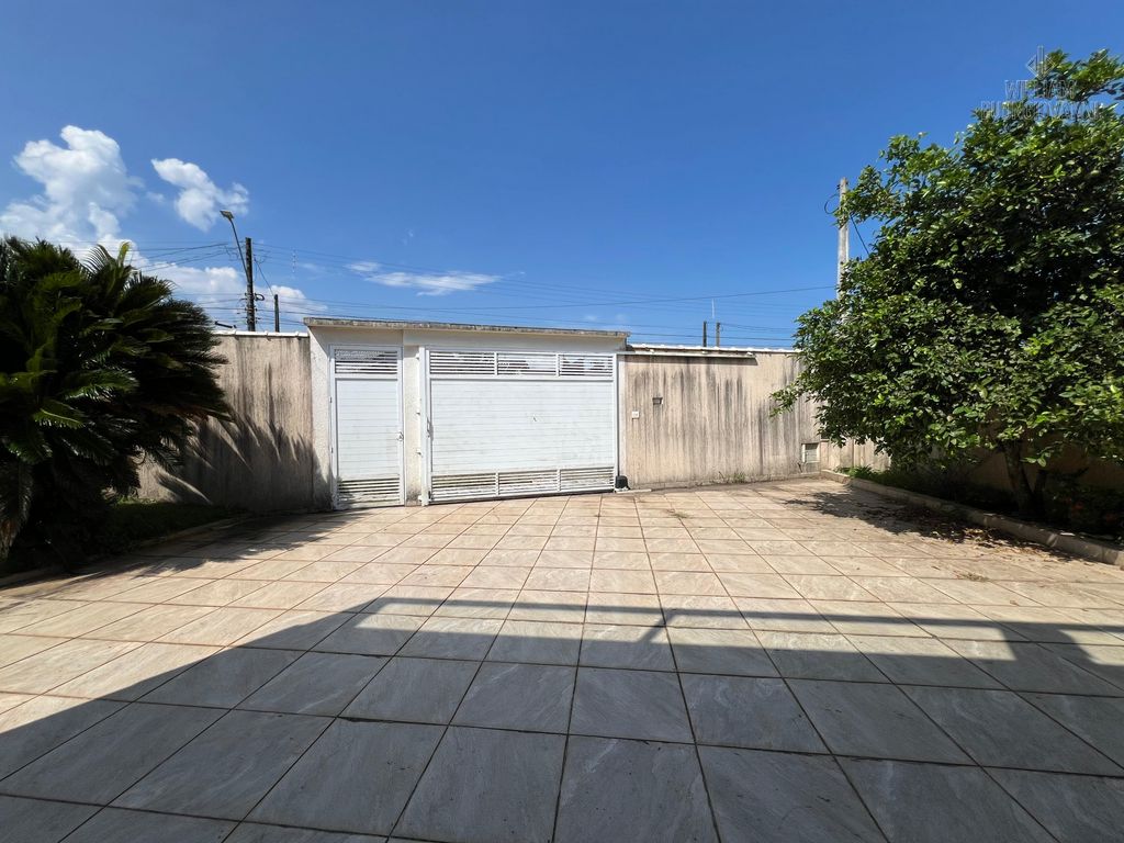 Sobrado, 4 quartos, 250 m² - Foto 31